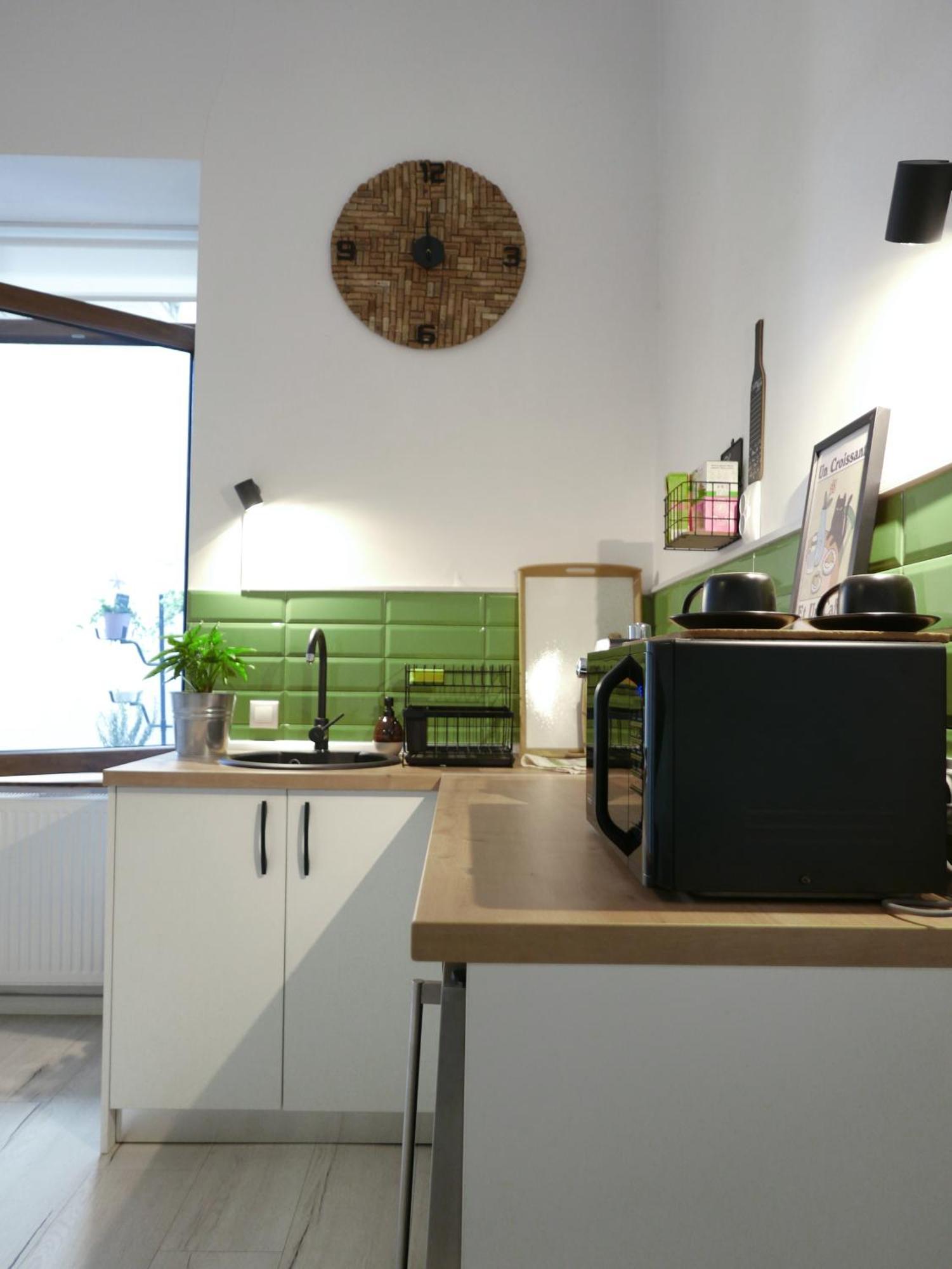 Apartment Central Studio Apartment Cluj-Napoca
