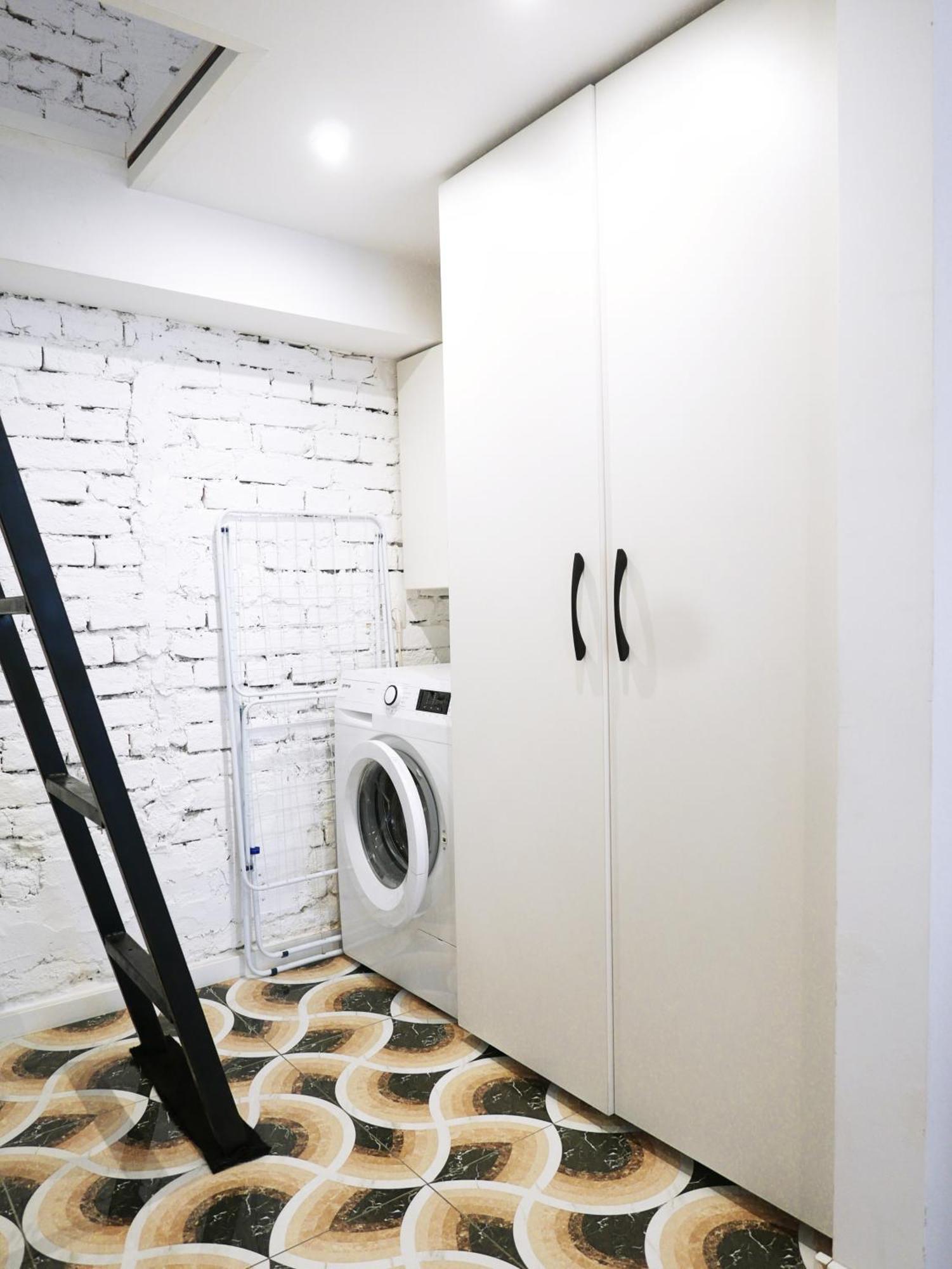 Central Studio Apartment Apartment