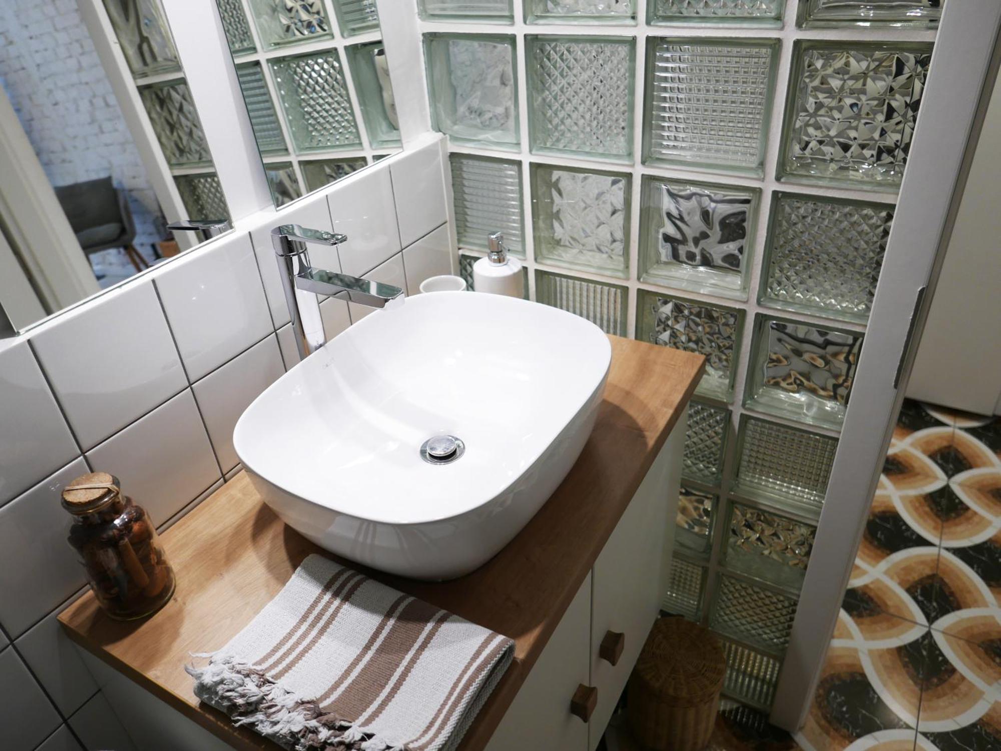Apartment Central Studio Apartment *