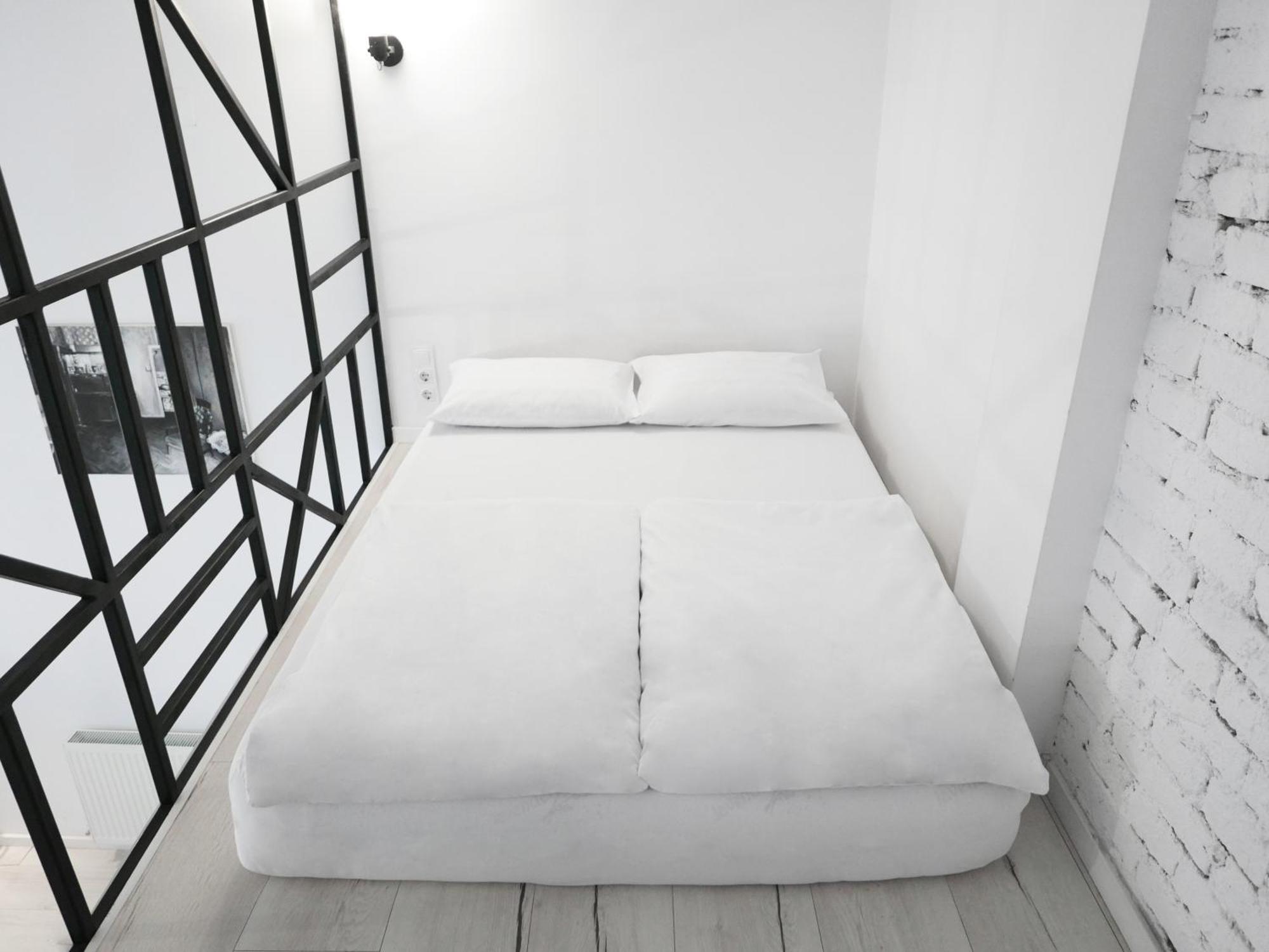 Central Studio Apartment